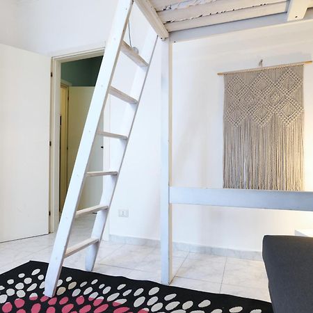 Appartamento Primopiano - Padova 68 Milano Esterno foto