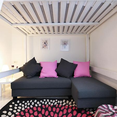 Appartamento Primopiano - Padova 68 Milano Esterno foto
