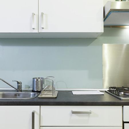 Appartamento Primopiano - Padova 68 Milano Esterno foto