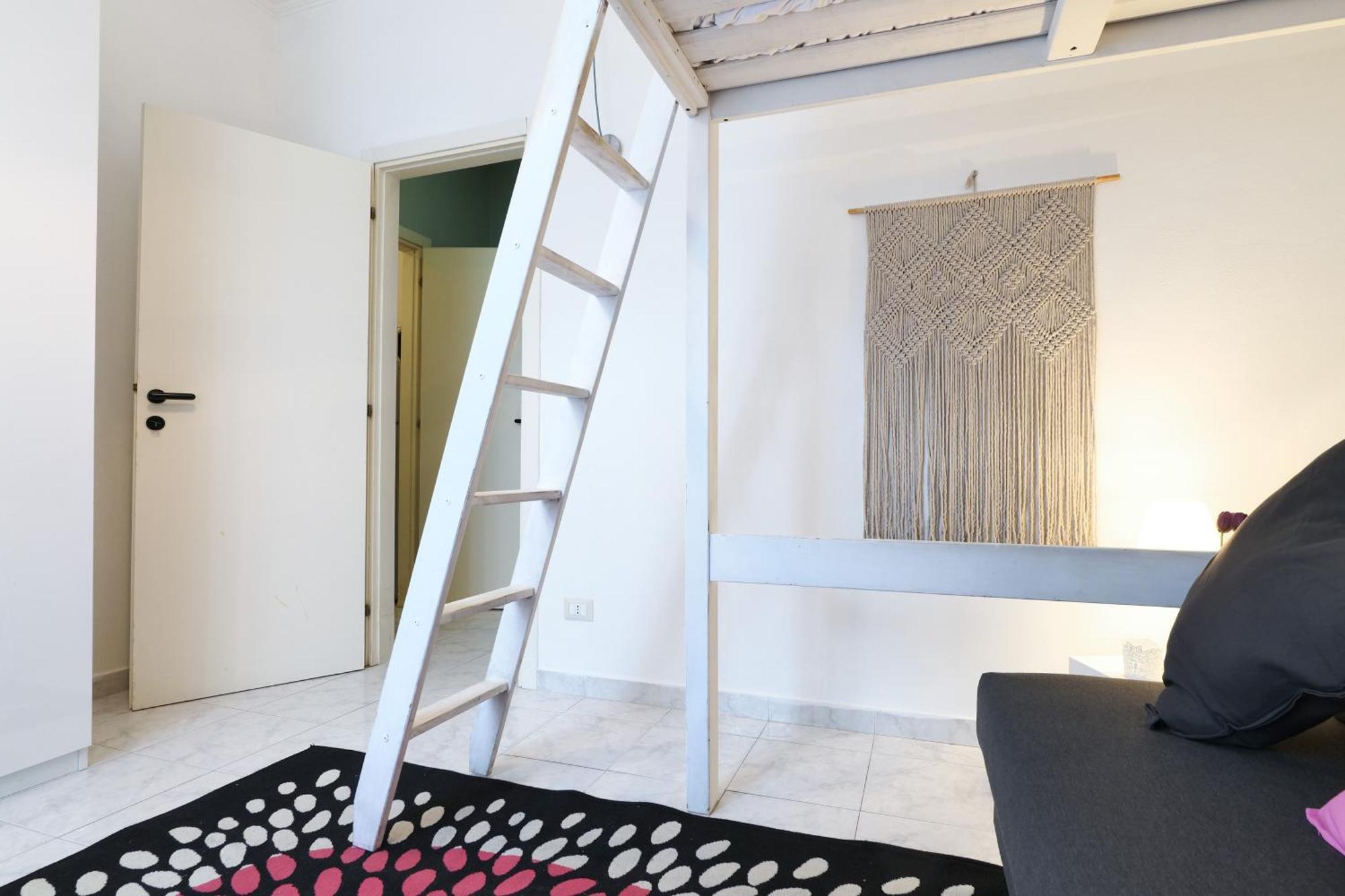 Appartamento Primopiano - Padova 68 Milano Esterno foto