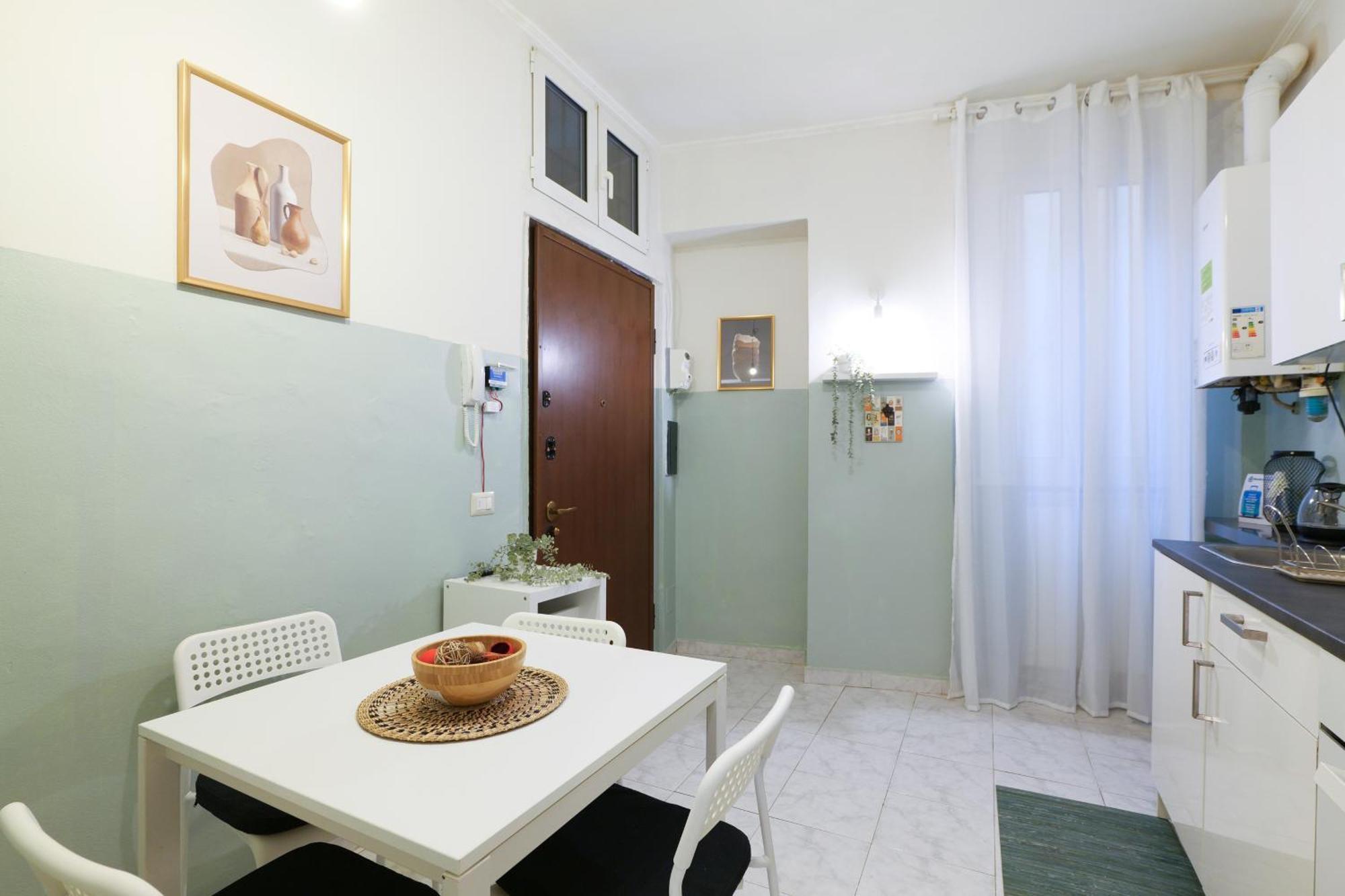 Appartamento Primopiano - Padova 68 Milano Esterno foto