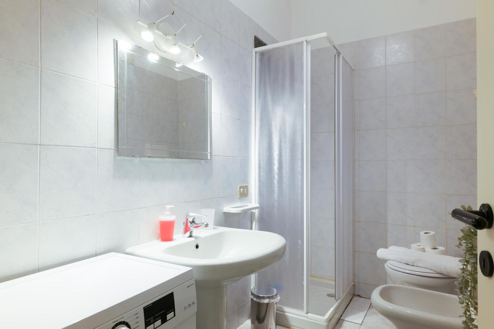 Appartamento Primopiano - Padova 68 Milano Esterno foto