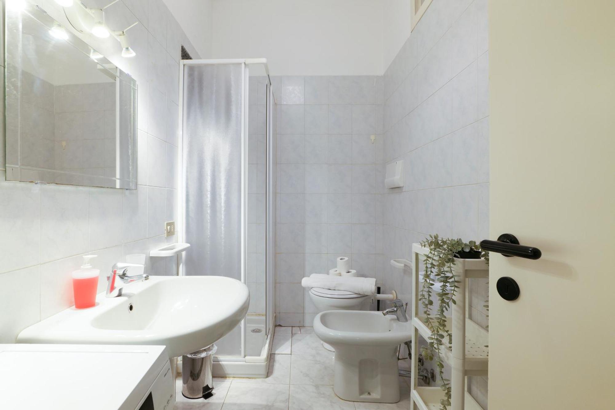 Appartamento Primopiano - Padova 68 Milano Esterno foto