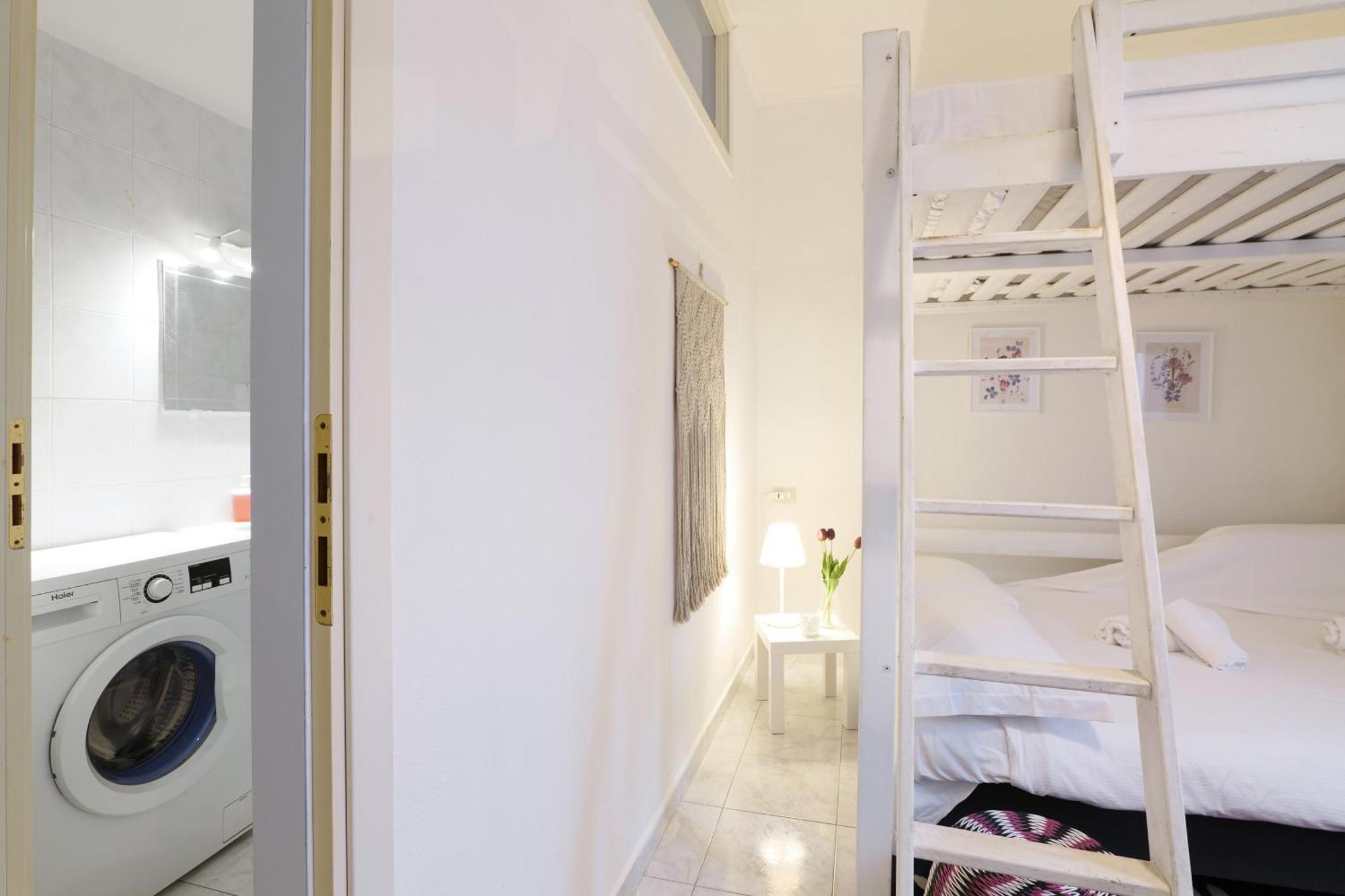 Appartamento Primopiano - Padova 68 Milano Esterno foto