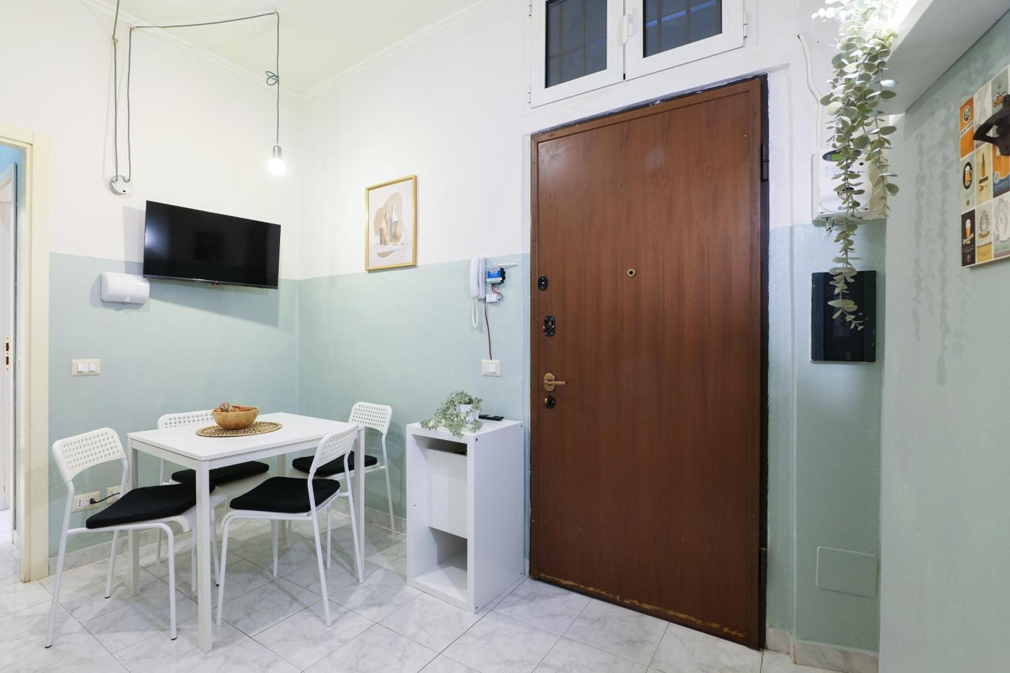 Appartamento Primopiano - Padova 68 Milano Esterno foto
