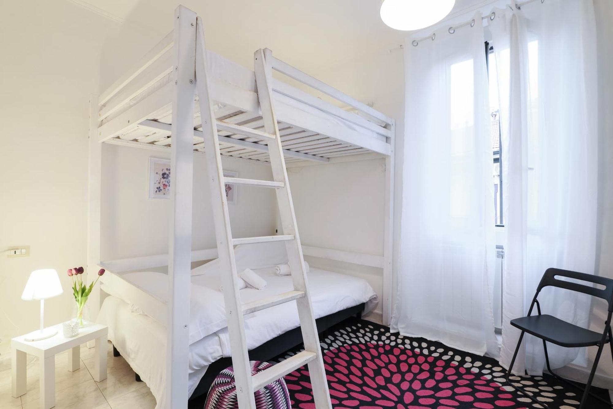 Appartamento Primopiano - Padova 68 Milano Esterno foto