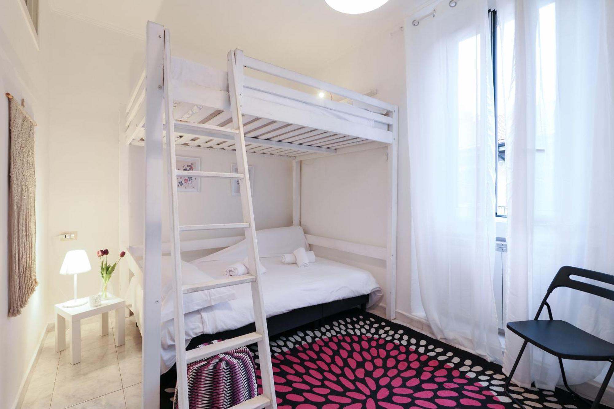 Appartamento Primopiano - Padova 68 Milano Esterno foto