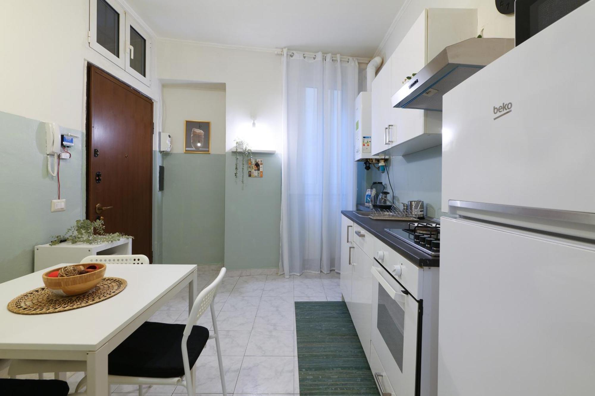 Appartamento Primopiano - Padova 68 Milano Esterno foto