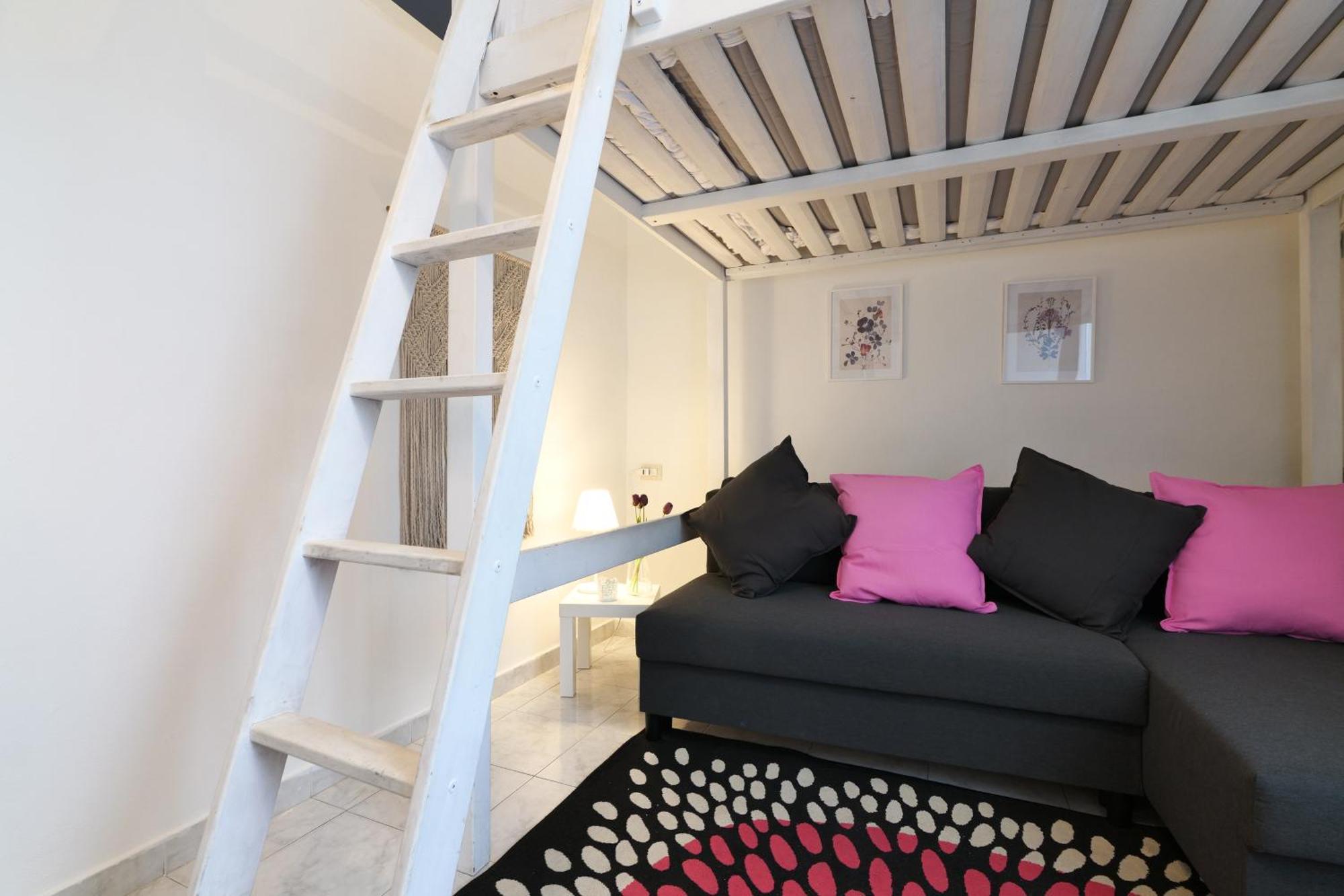 Appartamento Primopiano - Padova 68 Milano Esterno foto