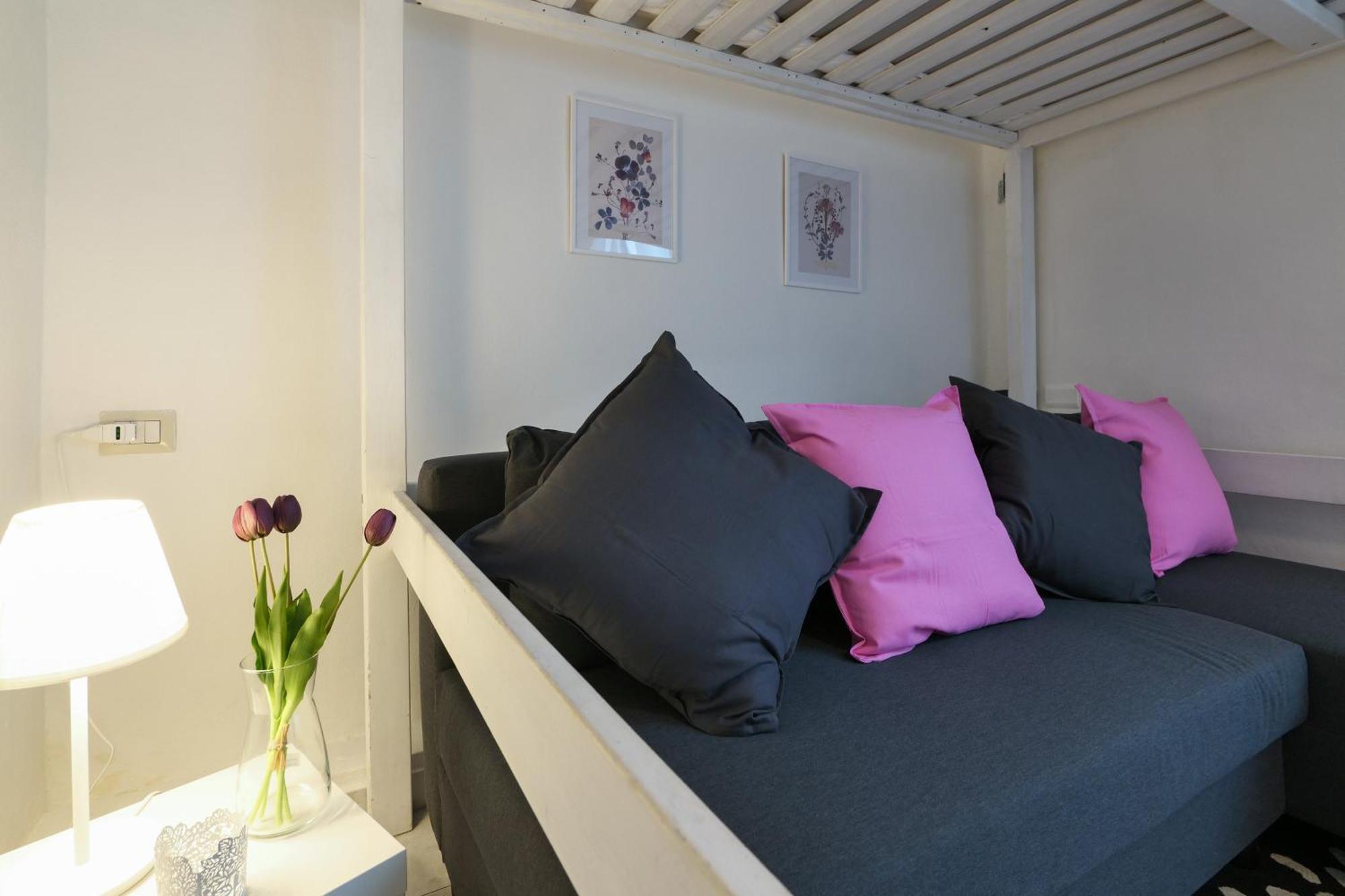 Appartamento Primopiano - Padova 68 Milano Esterno foto