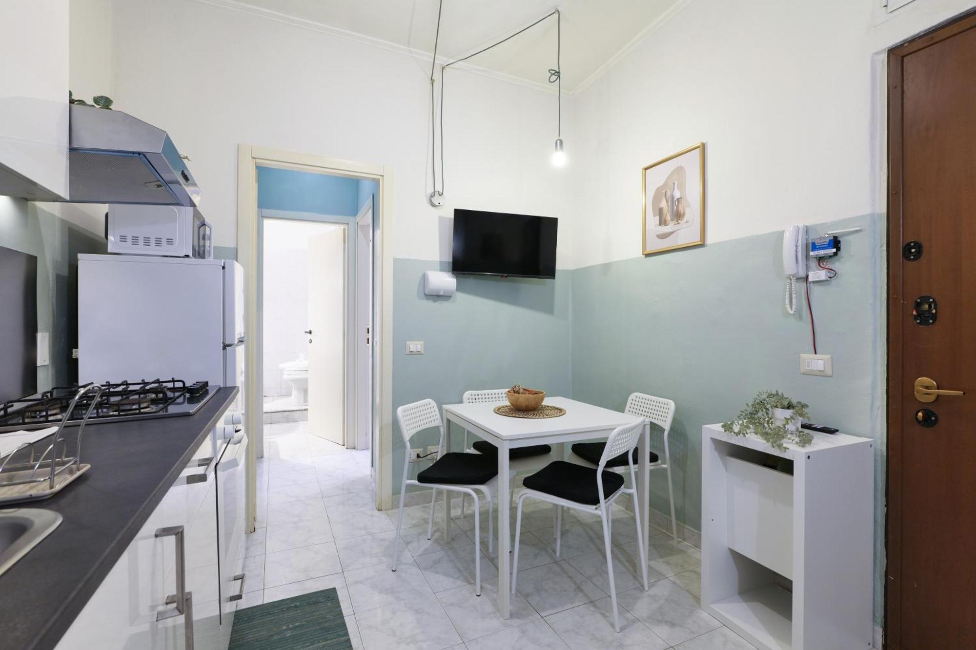 Appartamento Primopiano - Padova 68 Milano Esterno foto