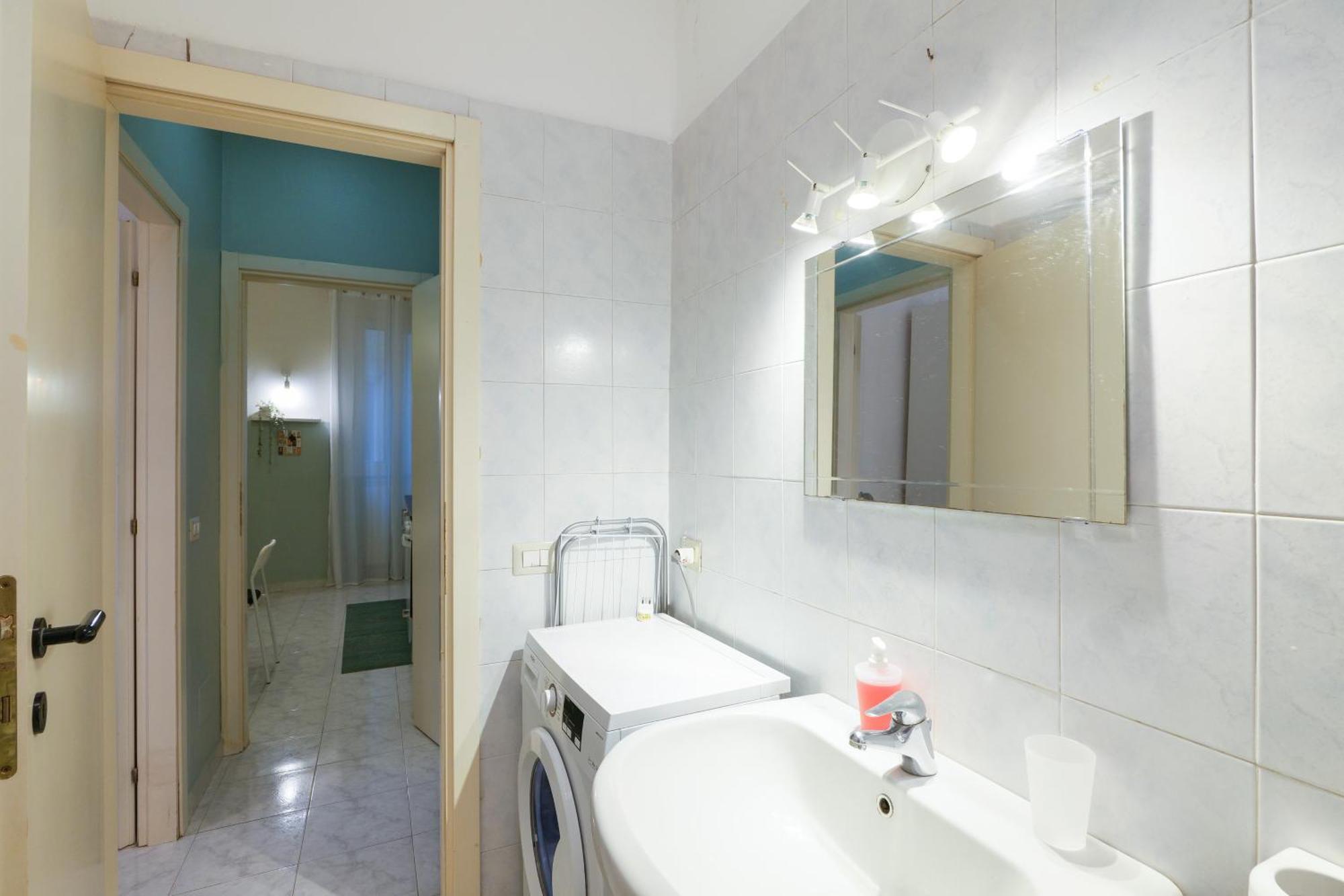 Appartamento Primopiano - Padova 68 Milano Esterno foto