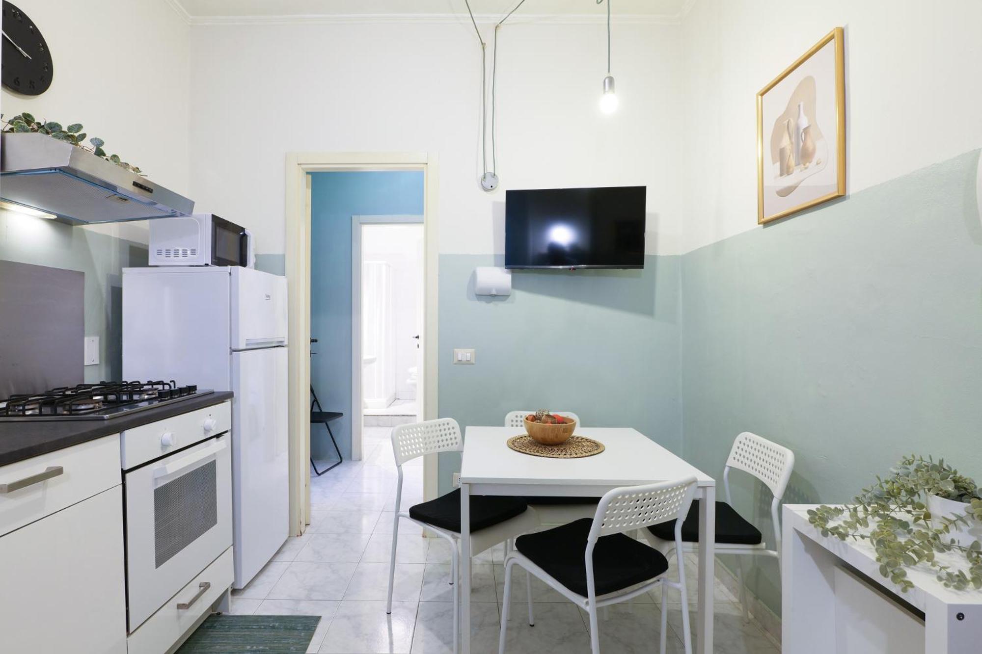 Appartamento Primopiano - Padova 68 Milano Esterno foto
