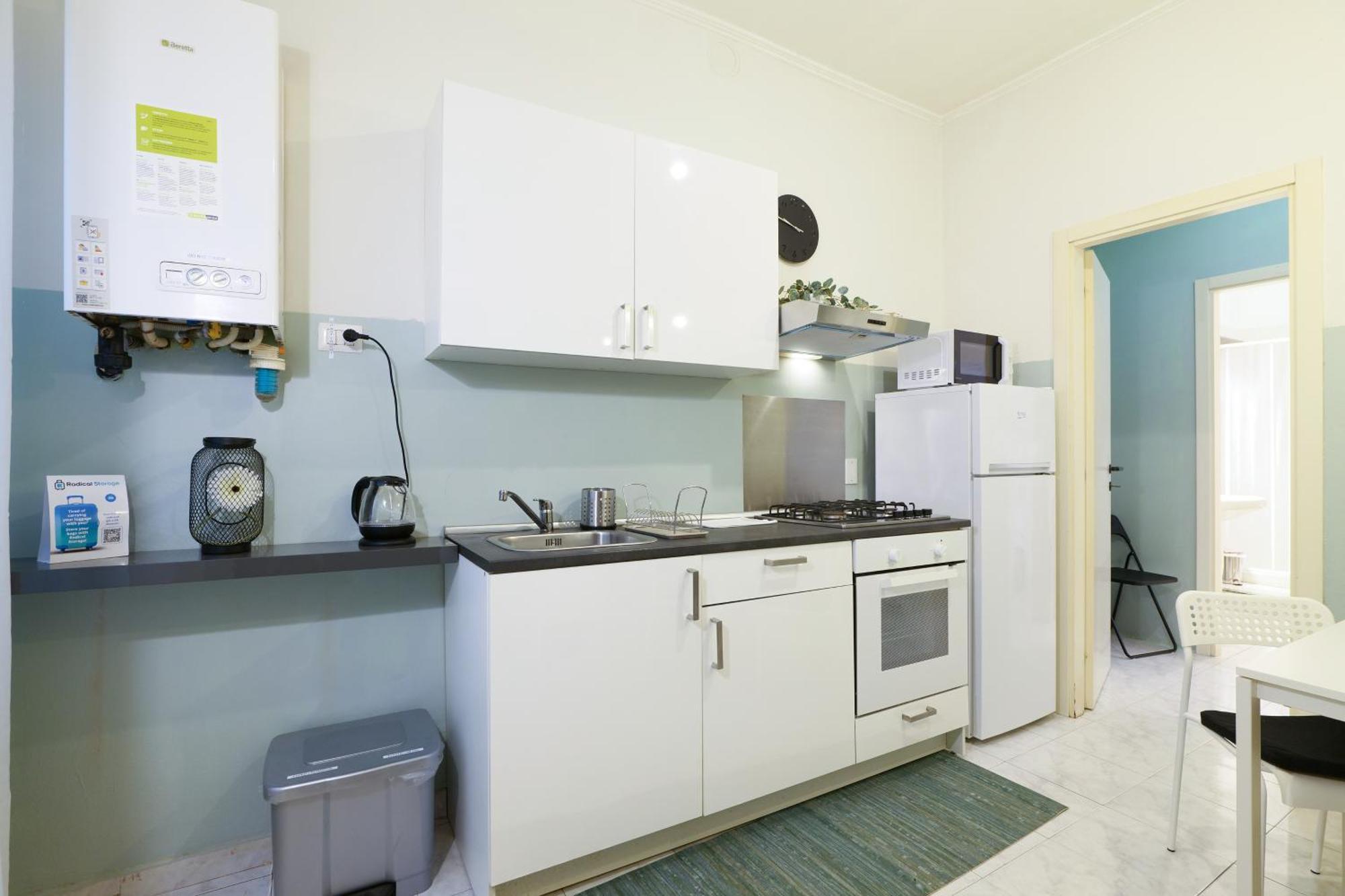 Appartamento Primopiano - Padova 68 Milano Esterno foto